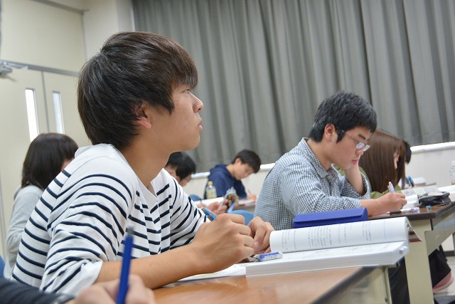 座学５