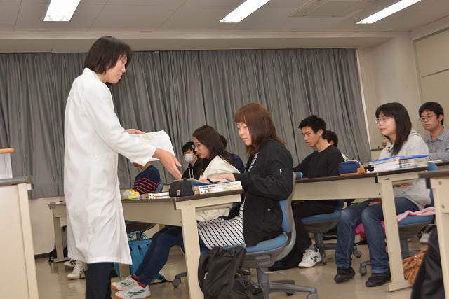 座学１０